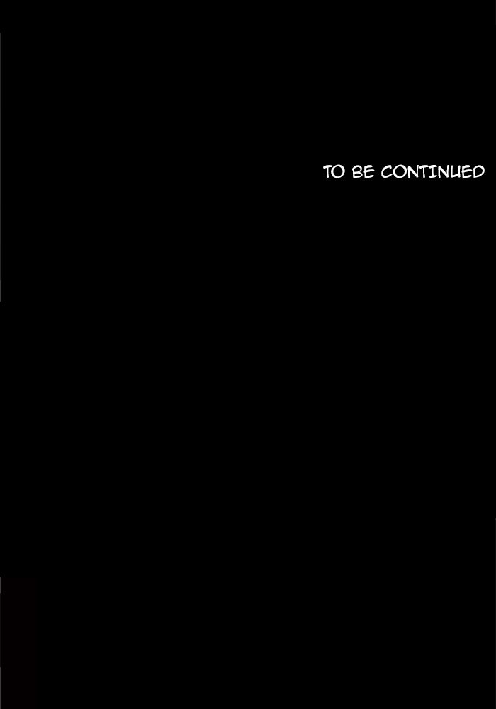 Tower of God manga, chapter 210, page 53 of 53