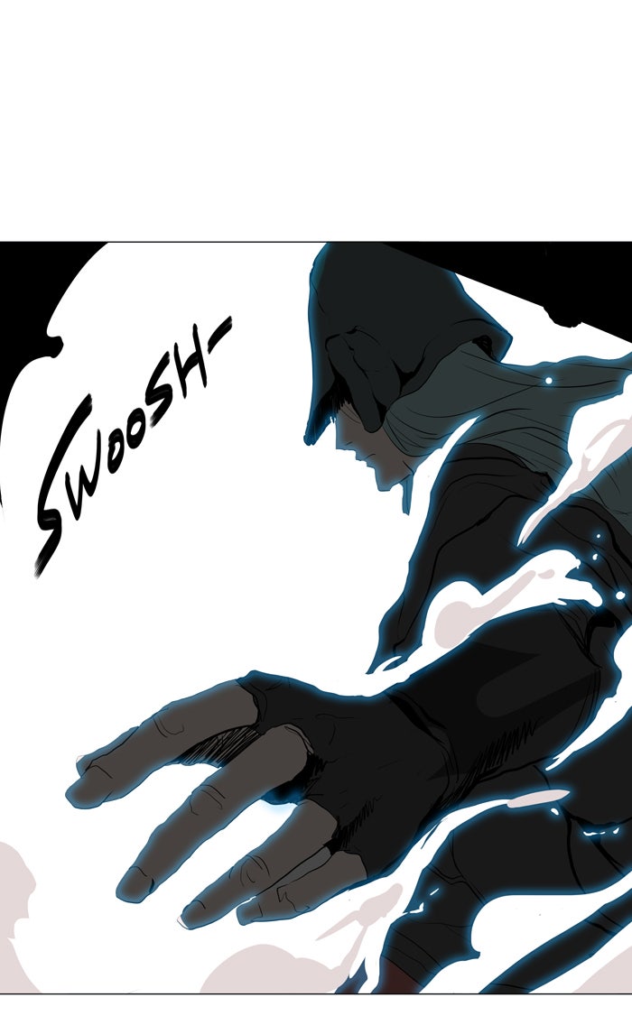 Tower of God manga, chapter 211, page 10 of 43