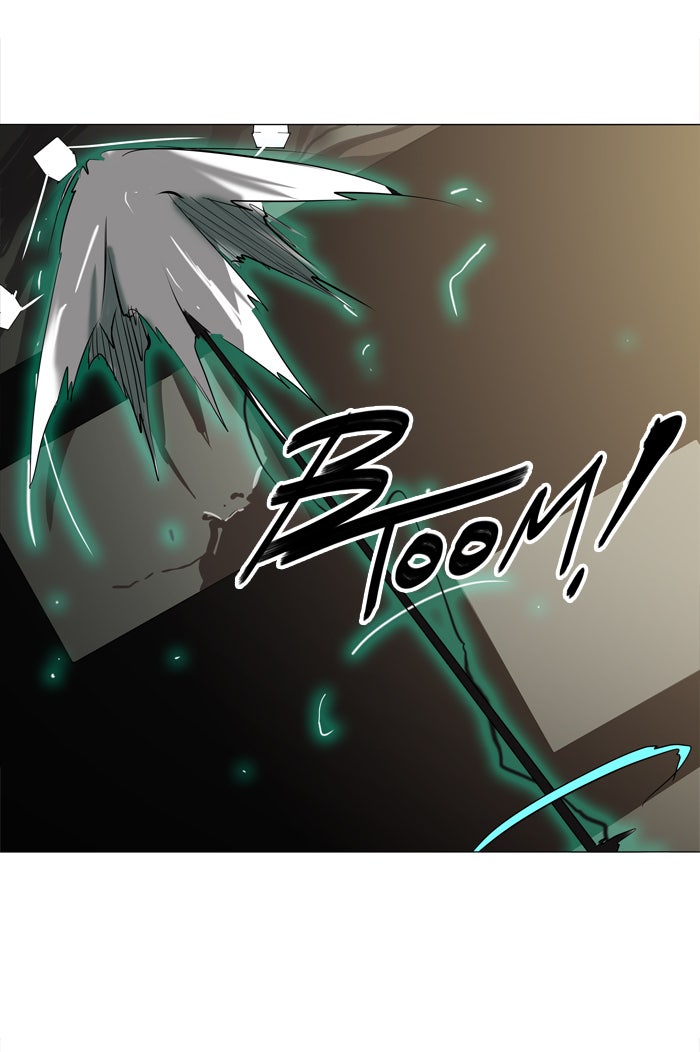 Tower of God manga, chapter 211, page 13 of 43