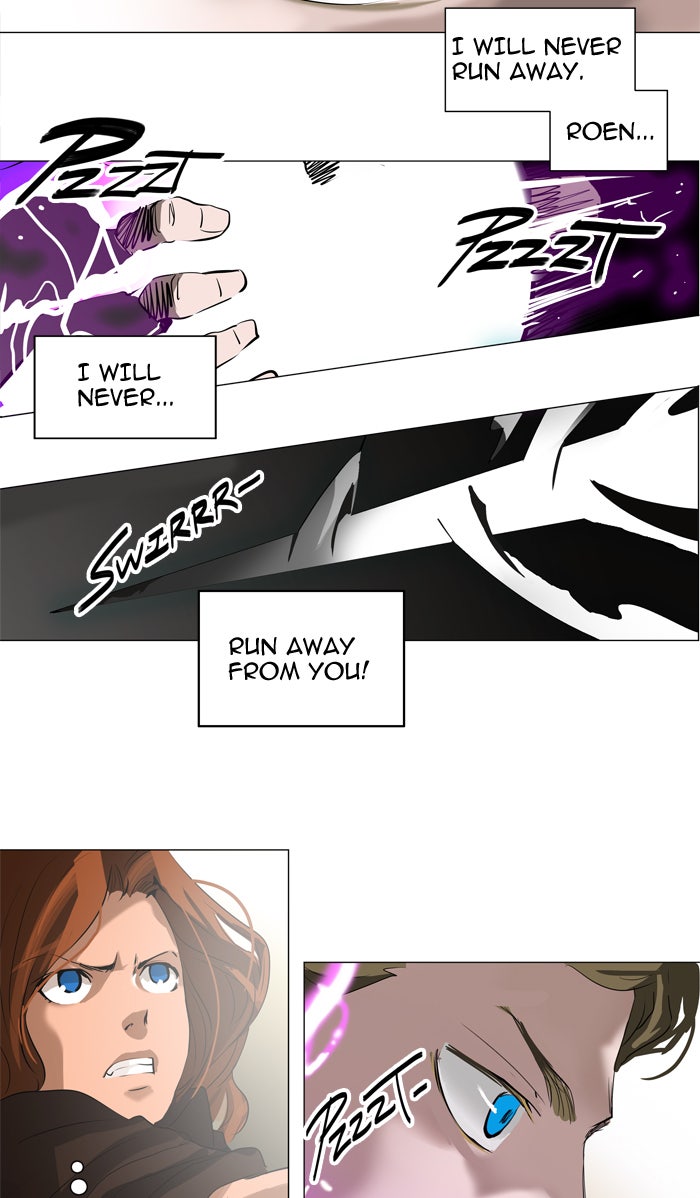 Tower of God manga, chapter 211, page 29 of 43