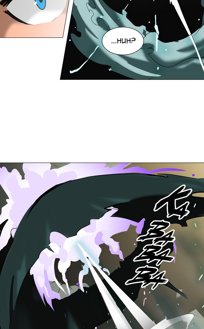 Tower of God manga, chapter 211, page 32 of 43