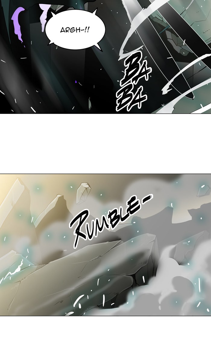 Tower of God manga, chapter 211, page 33 of 43