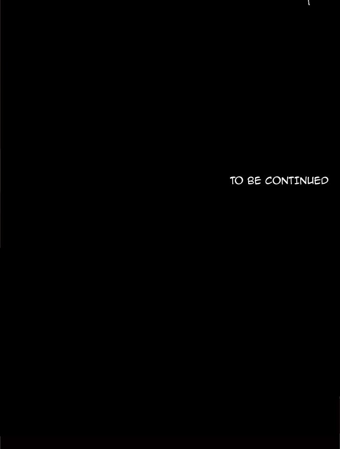 Tower of God manga, chapter 211, page 43 of 43