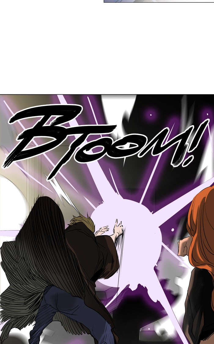Tower of God manga, chapter 211, page 5 of 43