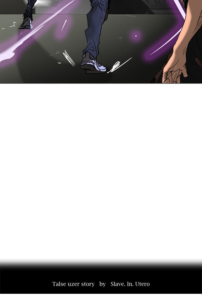 Tower of God manga, chapter 211, page 6 of 43