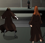 Tower of God Chapter 211: [Season 2] Ep. 131 cover