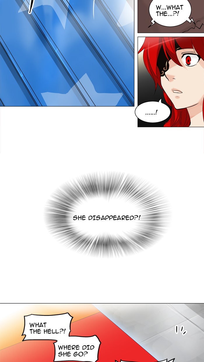 Tower of God manga, chapter 212, page 18 of 58