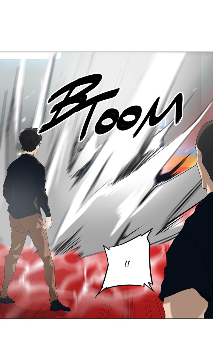 Tower of God manga, chapter 212, page 20 of 58