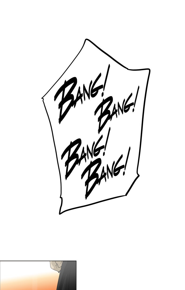 Tower of God manga, chapter 212, page 41 of 58