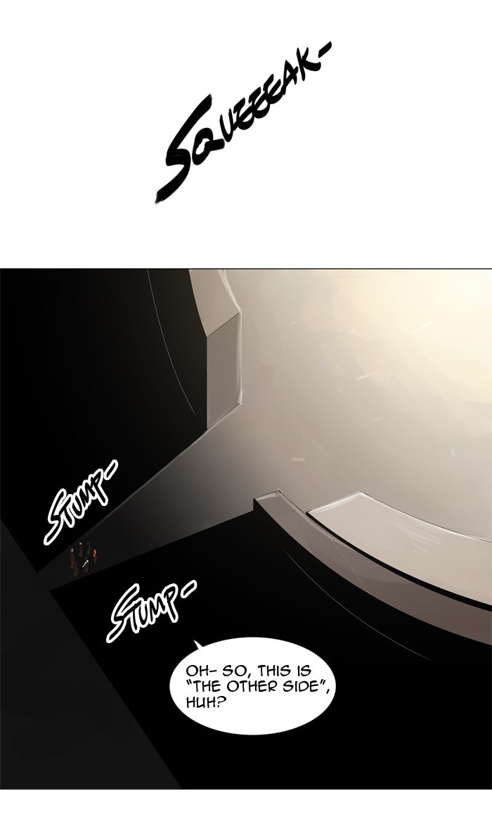 Tower of God manga, chapter 212, page 53 of 58