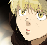 Tower of God Chapter 212: [Season 2] Ep. 132 cover
