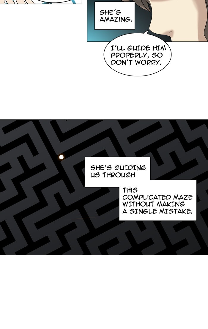 Tower of God manga, chapter 213, page 26 of 48
