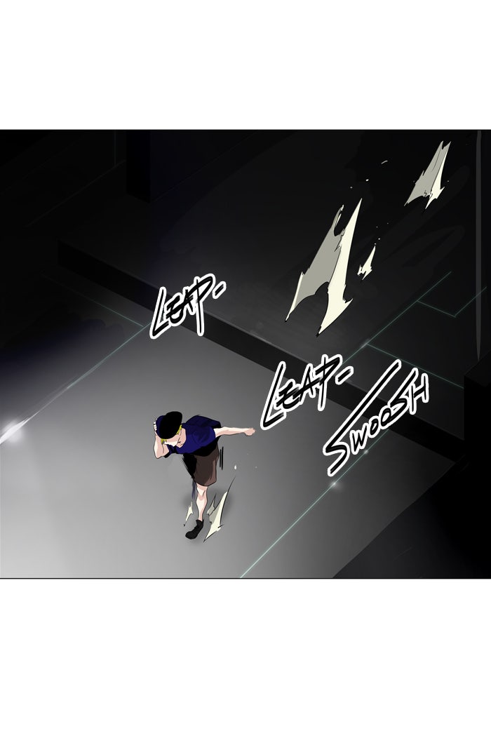 Tower of God manga, chapter 213, page 30 of 48