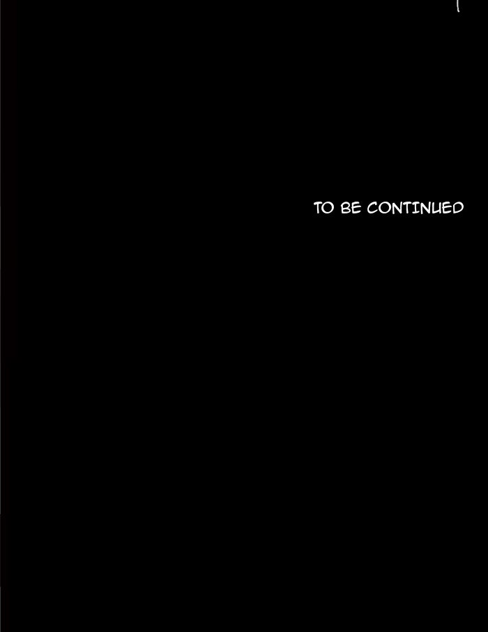 Tower of God manga, chapter 213, page 48 of 48