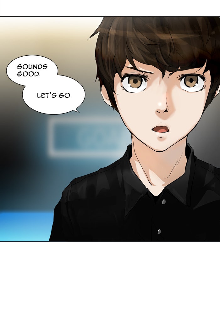 Tower of God manga, chapter 213, page 9 of 48