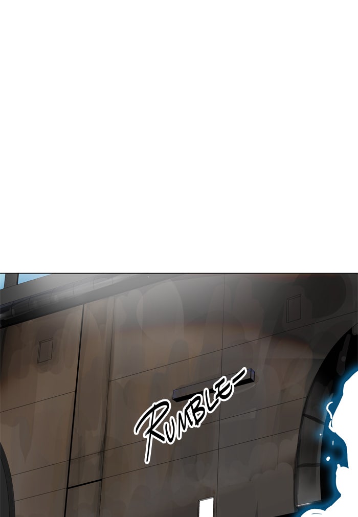 Tower of God manga, chapter 214, page 1 of 44
