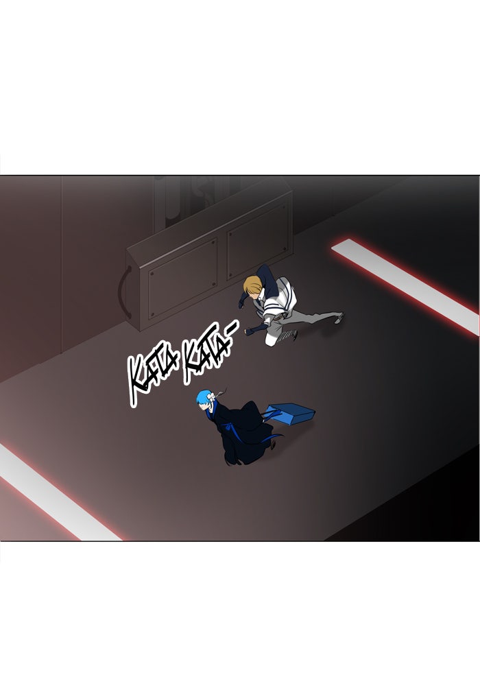 Tower of God manga, chapter 214, page 15 of 44