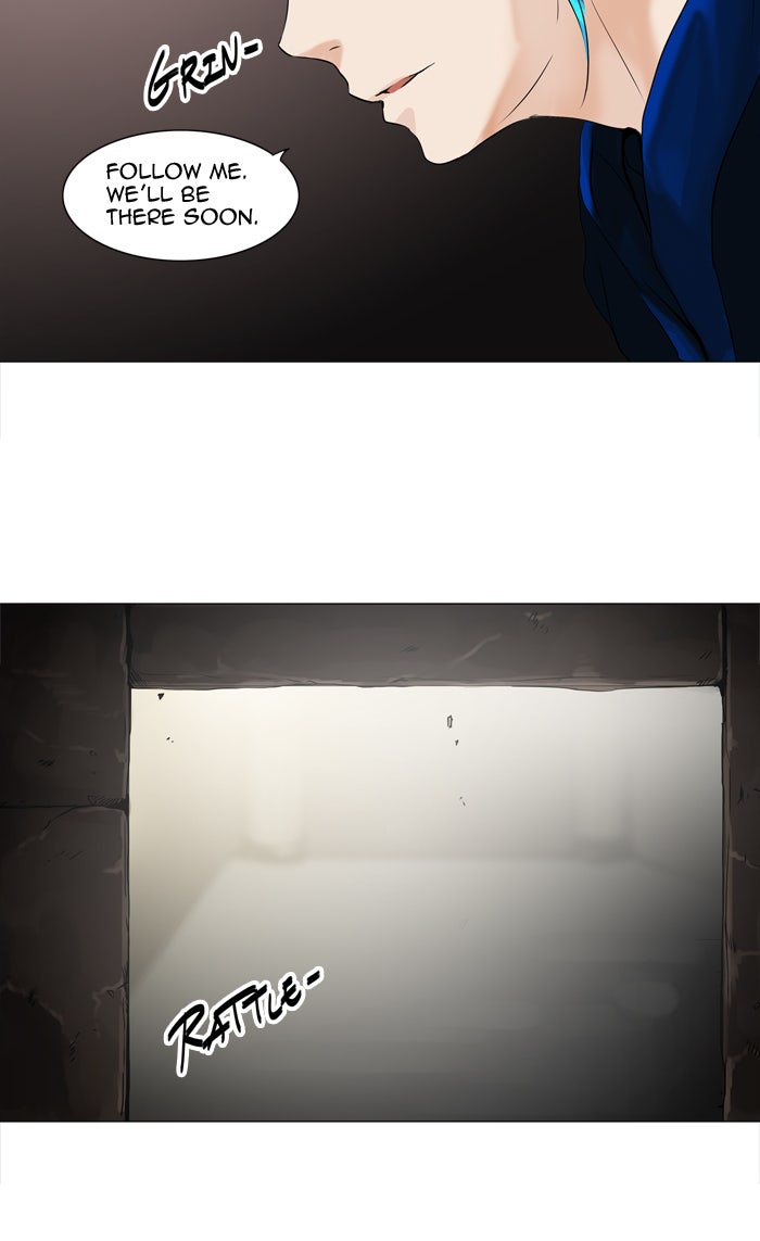 Tower of God manga, chapter 214, page 26 of 44
