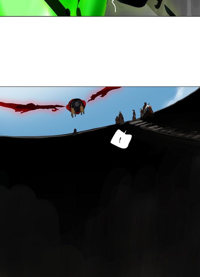 Tower of God manga, chapter 214, page 42 of 44