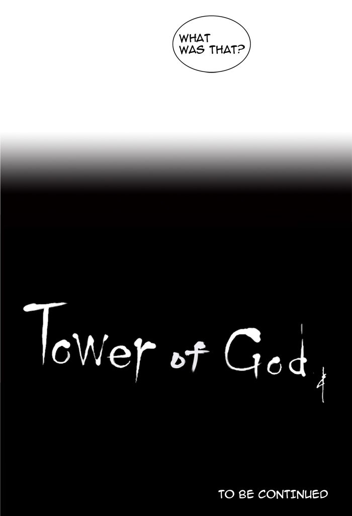 Tower of God manga, chapter 214, page 44 of 44