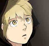 Tower of God Chapter 214: [Season 2] Ep. 134 cover