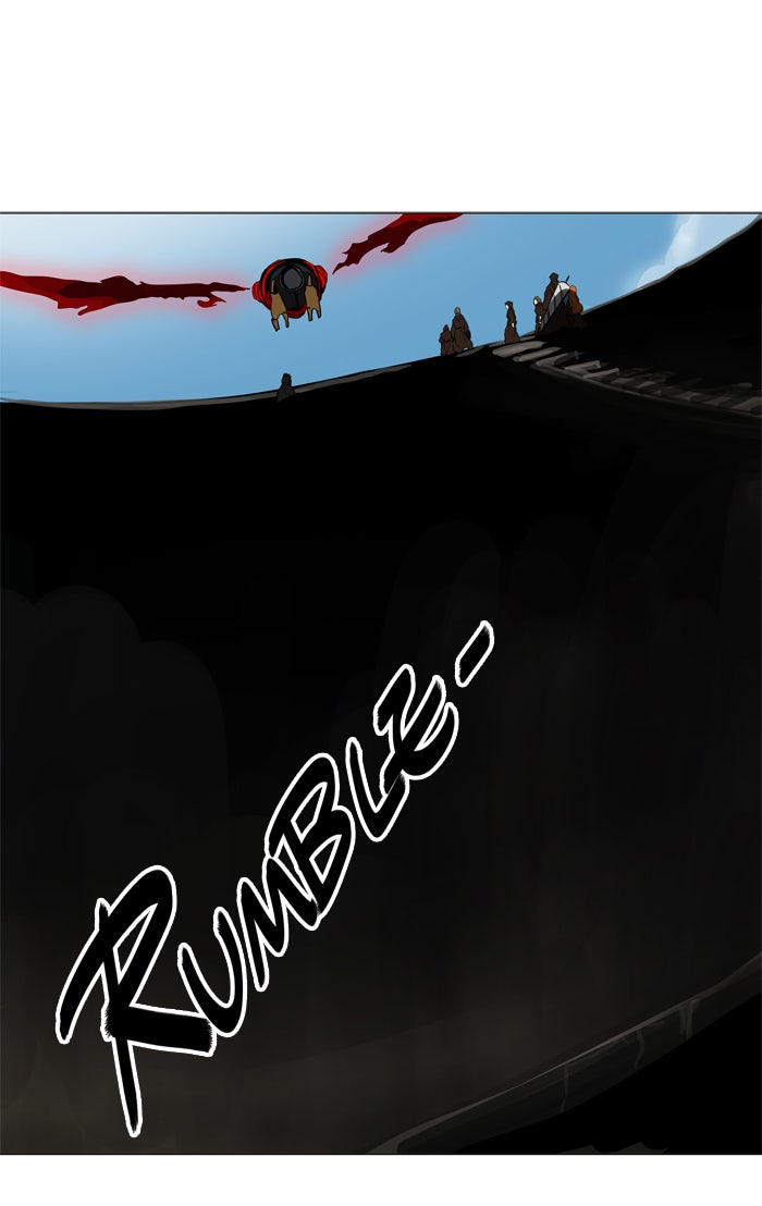 Tower of God manga, chapter 215, page 1 of 49