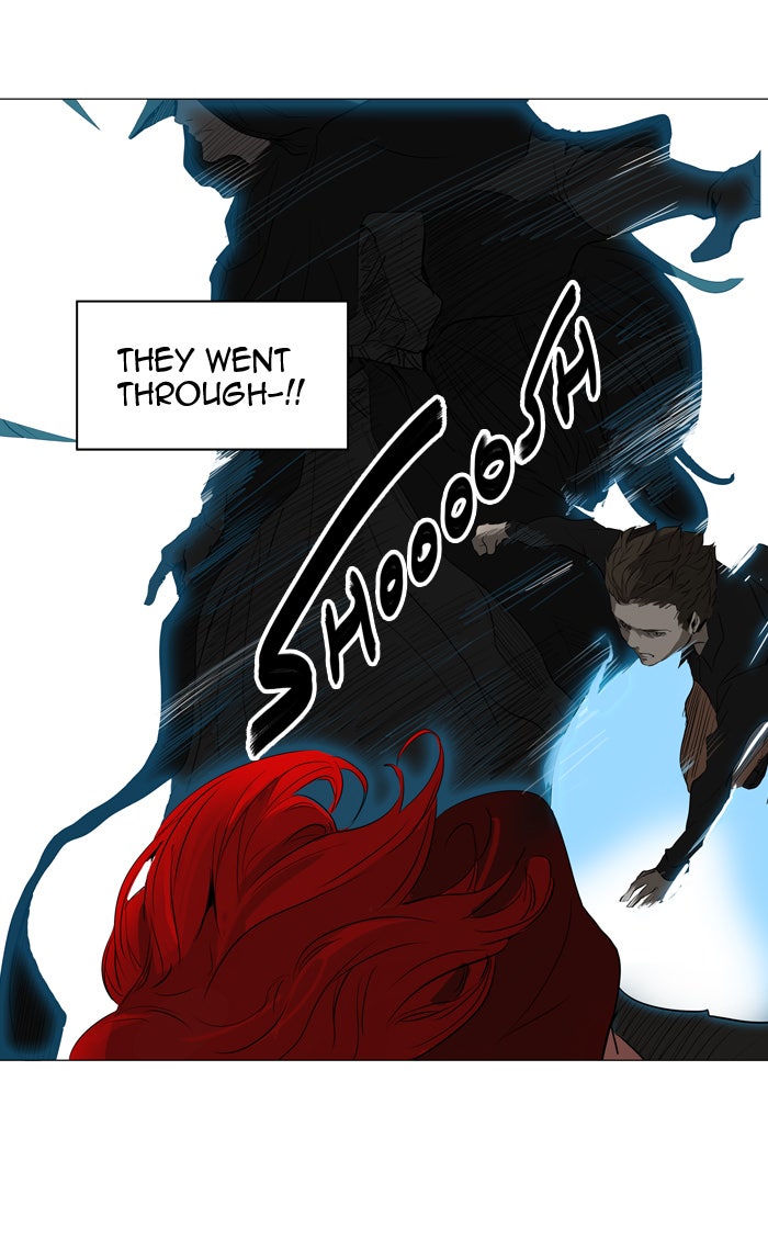 Tower of God manga, chapter 215, page 24 of 49