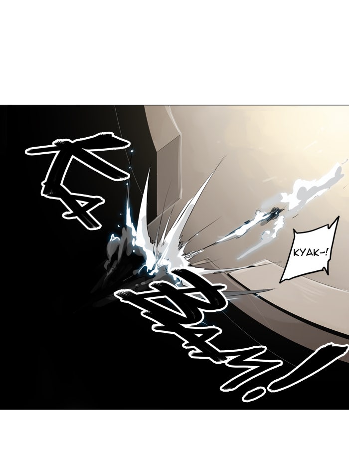 Tower of God manga, chapter 215, page 41 of 49