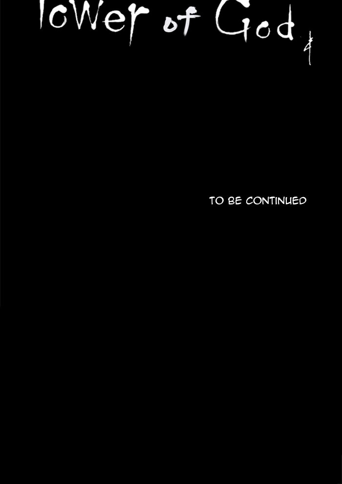 Tower of God manga, chapter 215, page 49 of 49
