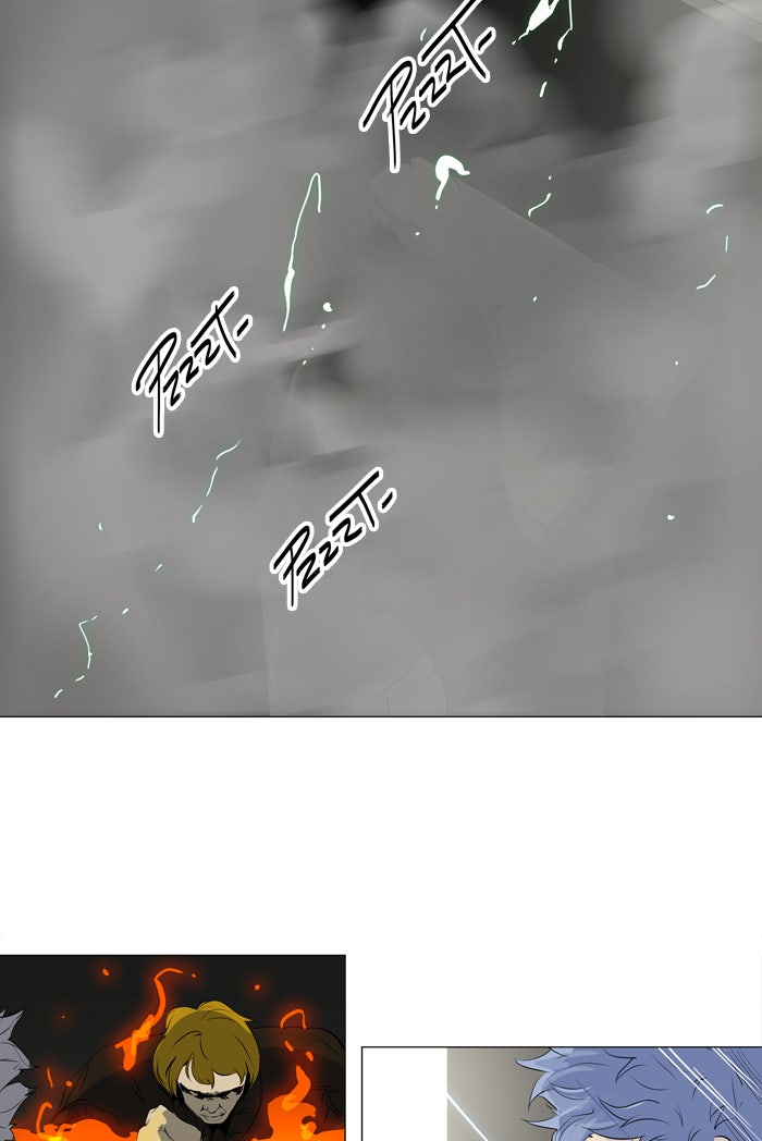 Tower of God manga, chapter 215, page 7 of 49