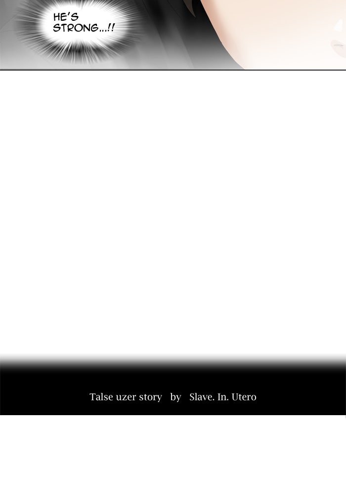 Tower of God manga, chapter 215, page 9 of 49