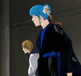 Tower of God Chapter 215: [Season 2] Ep. 135 cover