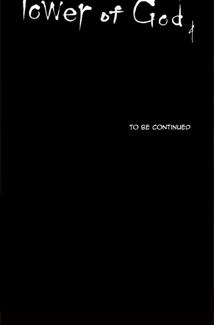 Tower of God manga, chapter 216, page 48 of 48