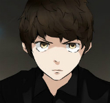 Tower of God Chapter 216: [Season 2] Ep. 136 cover