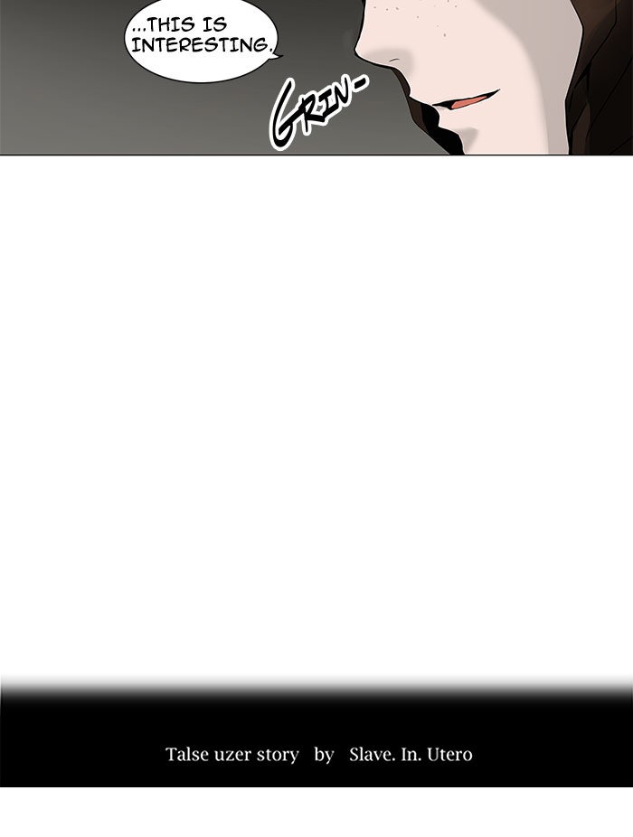 Tower of God manga, chapter 217, page 11 of 55