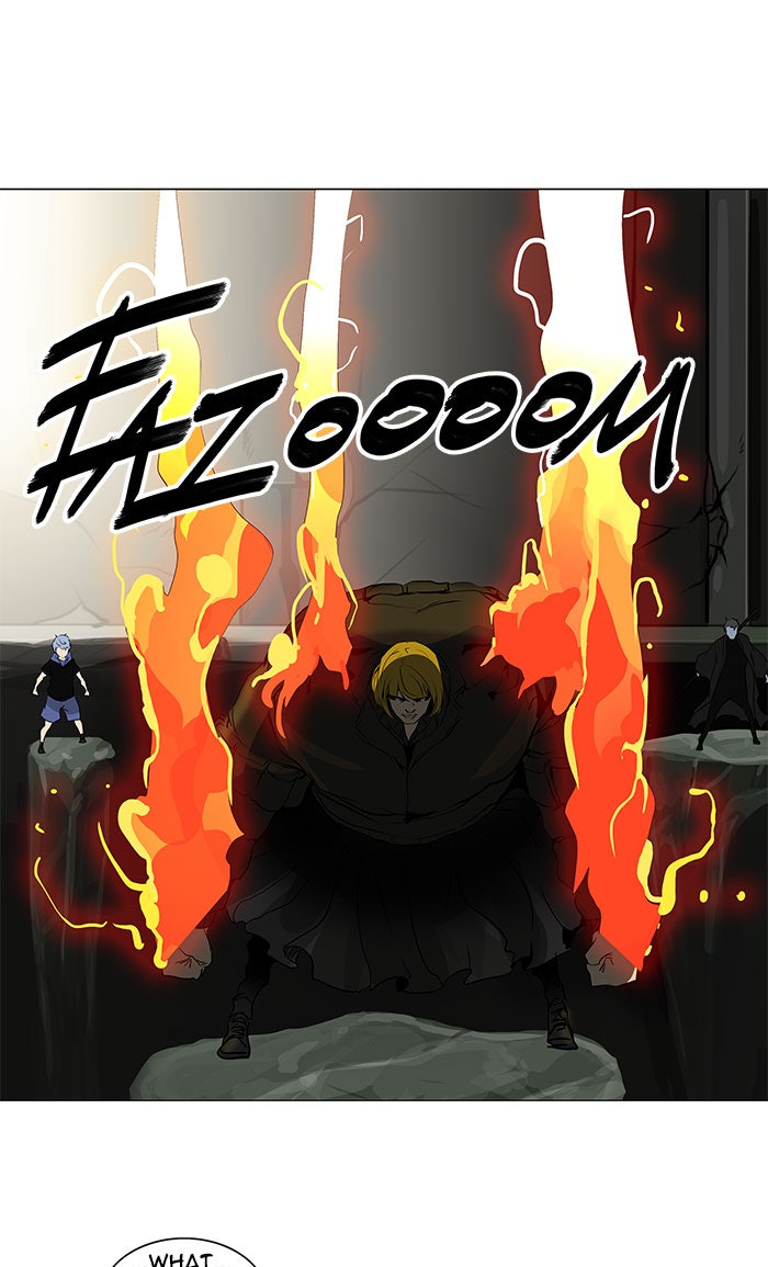 Tower of God manga, chapter 217, page 14 of 55