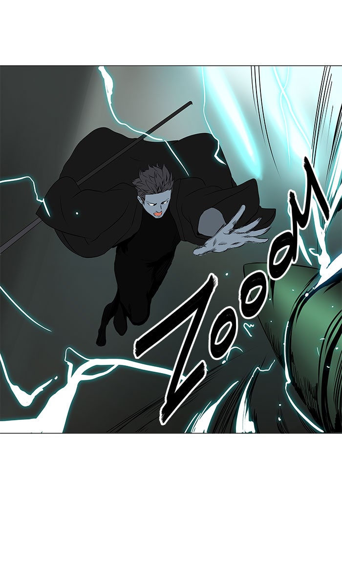 Tower of God manga, chapter 217, page 24 of 55