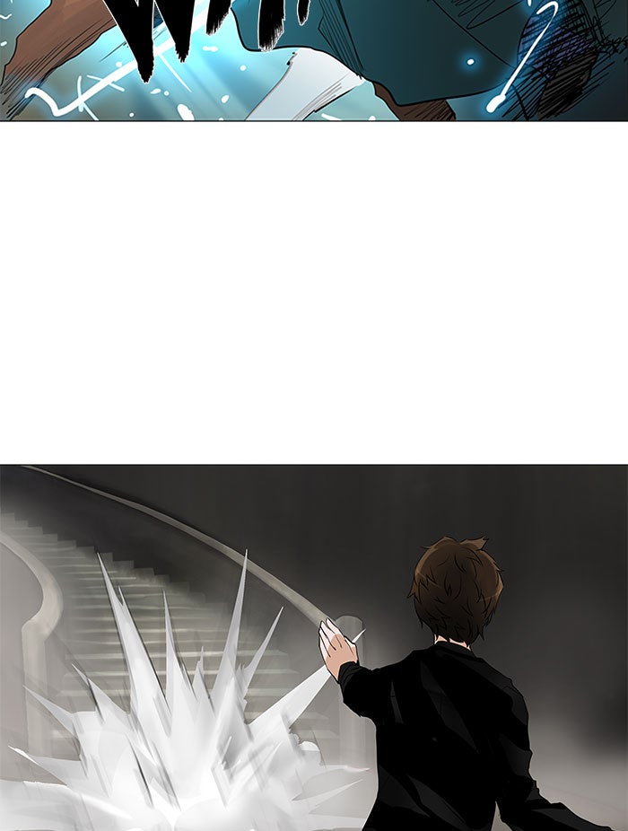 Tower of God manga, chapter 217, page 3 of 55