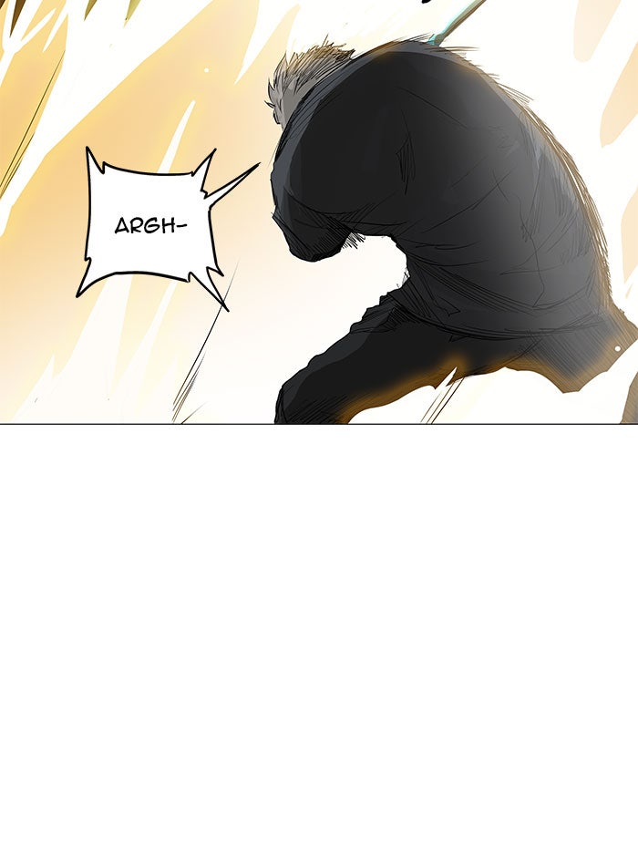 Tower of God manga, chapter 217, page 41 of 55