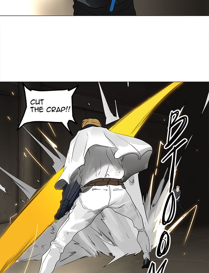 Tower of God manga, chapter 217, page 49 of 55