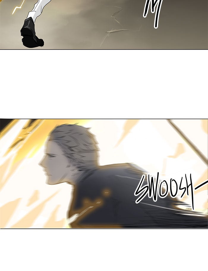 Tower of God manga, chapter 217, page 50 of 55