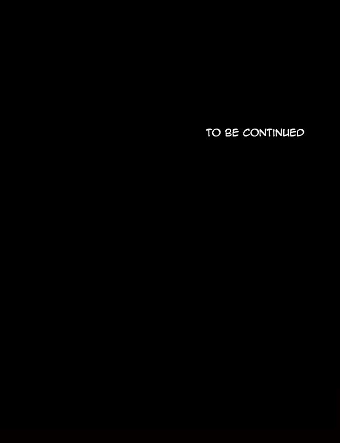 Tower of God manga, chapter 217, page 55 of 55