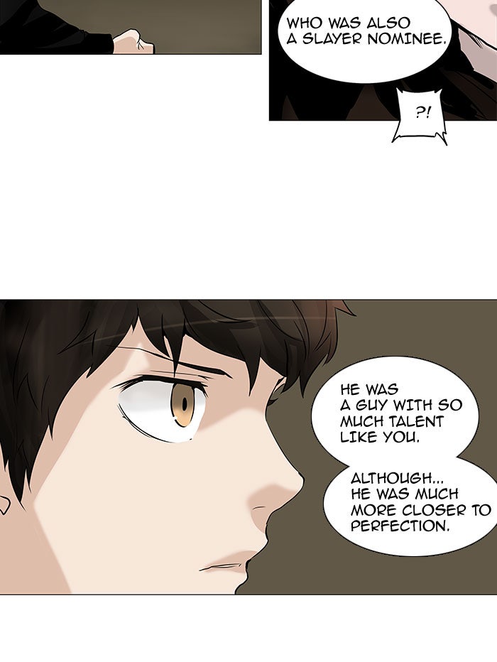 Tower of God manga, chapter 218, page 18 of 46