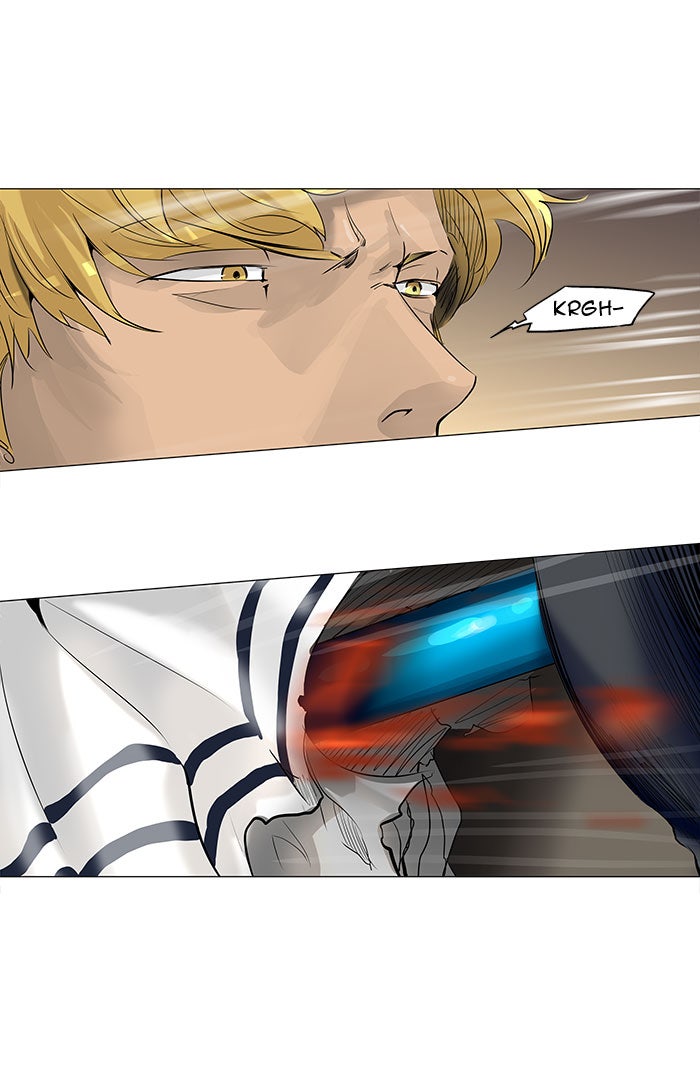 Tower of God manga, chapter 218, page 2 of 46