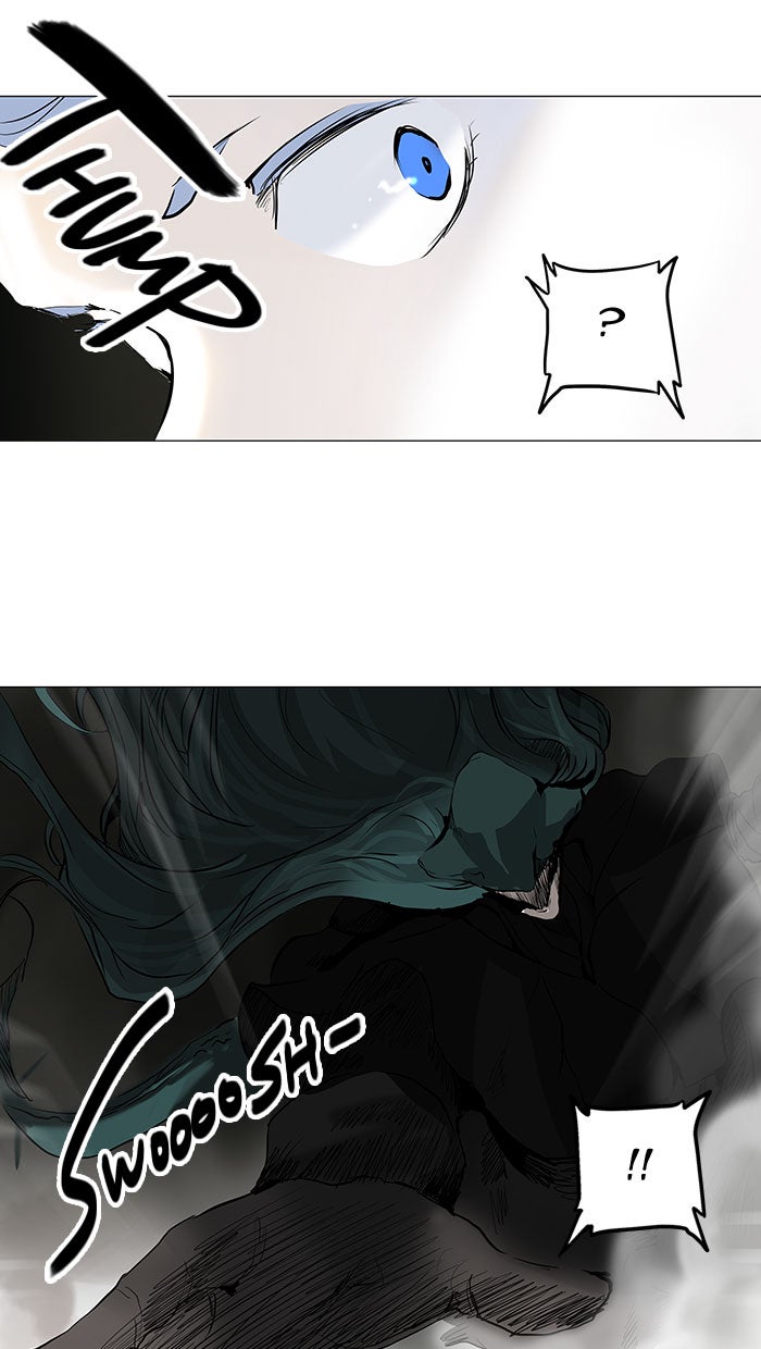 Tower of God manga, chapter 218, page 23 of 46