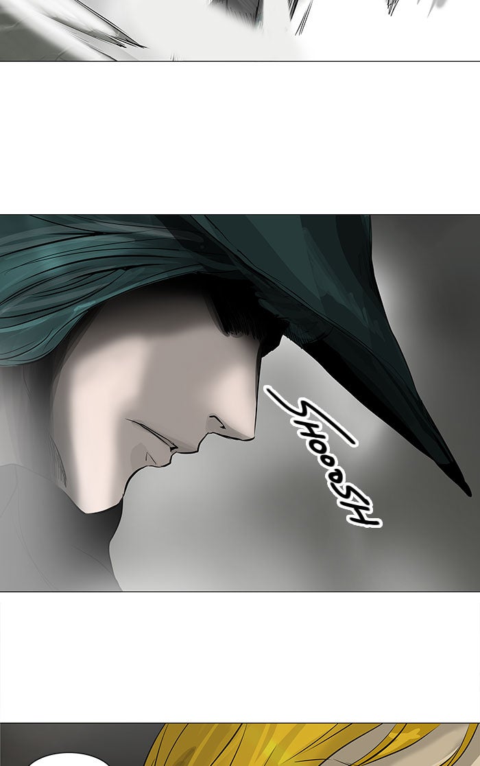 Tower of God manga, chapter 218, page 26 of 46
