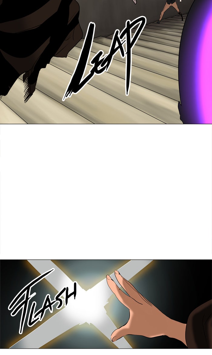 Tower of God manga, chapter 219, page 12 of 43