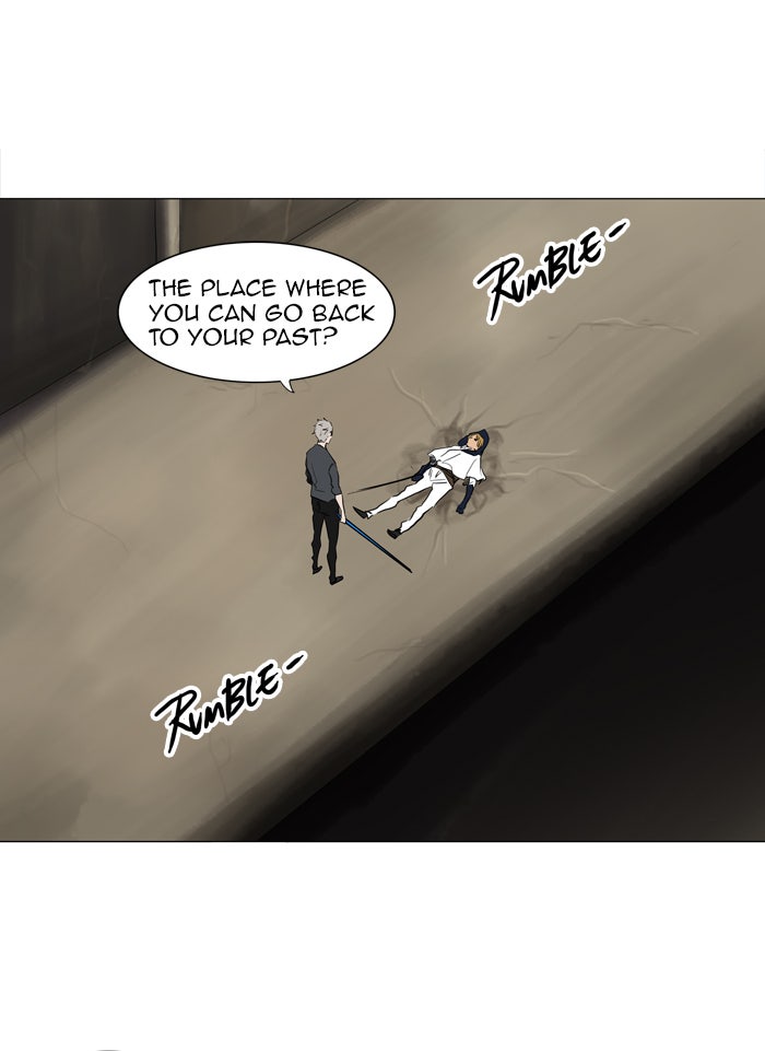 Tower of God manga, chapter 219, page 2 of 43