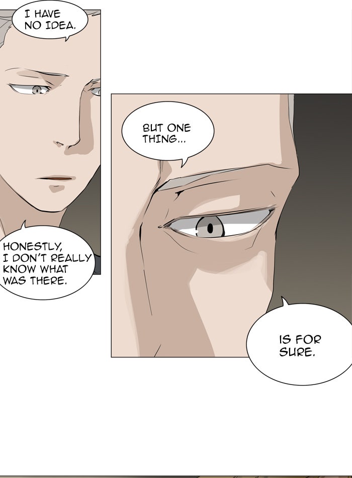 Tower of God manga, chapter 219, page 3 of 43