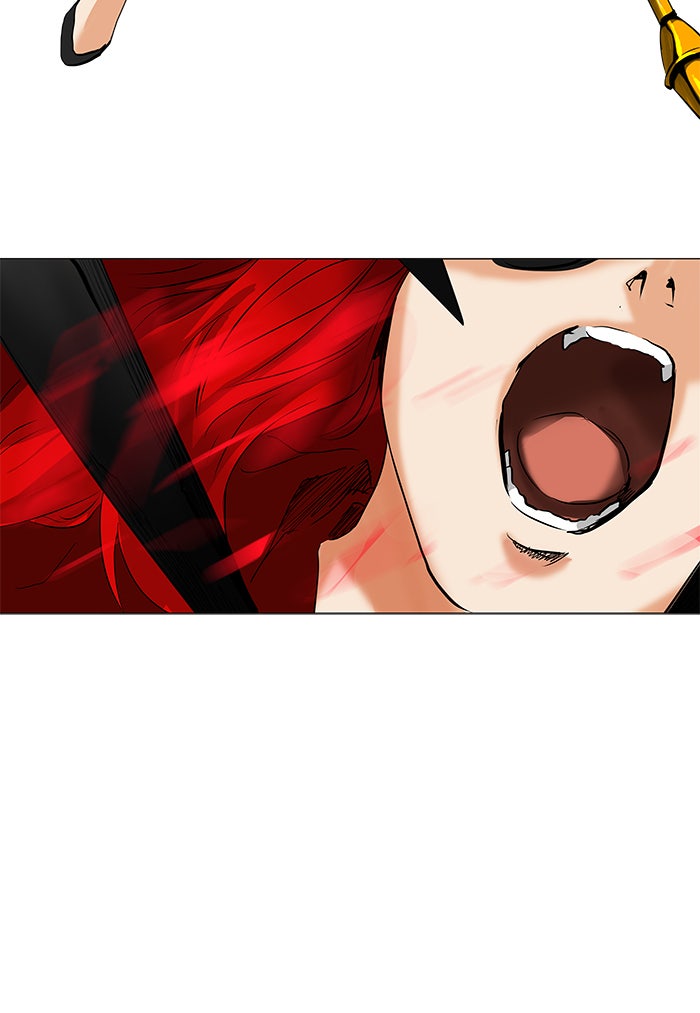 Tower of God manga, chapter 219, page 31 of 43
